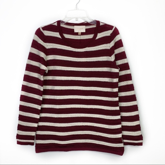 Stitch Fix l Skies are Blue Corby Pullover Sweater - Picture 1 of 9